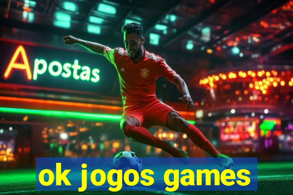 ok jogos games